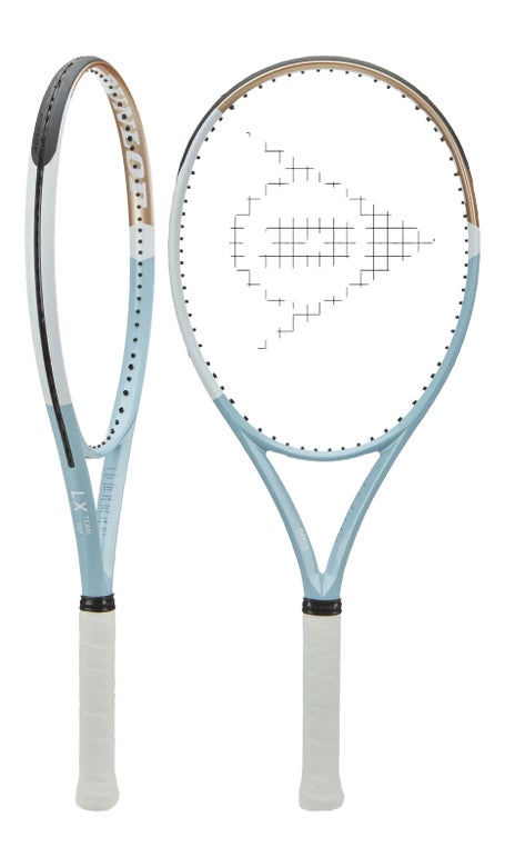 Dunlop LX Team 2024 tennis racquet