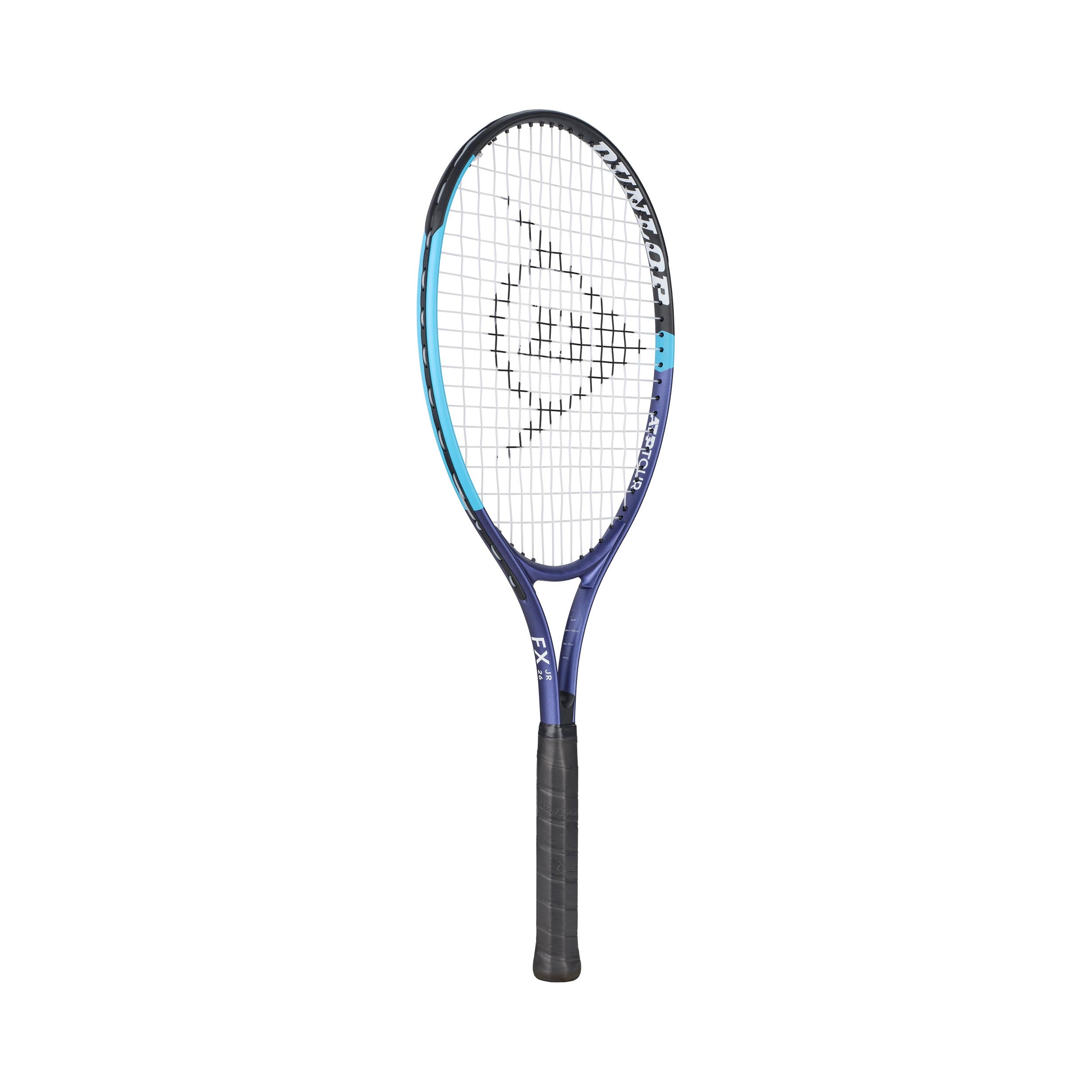 Dunlop FX Junior 26 tennis racquet, photo 2