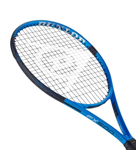 Dunlop FX 500 Tour 2023 tennis racquet, photo 2