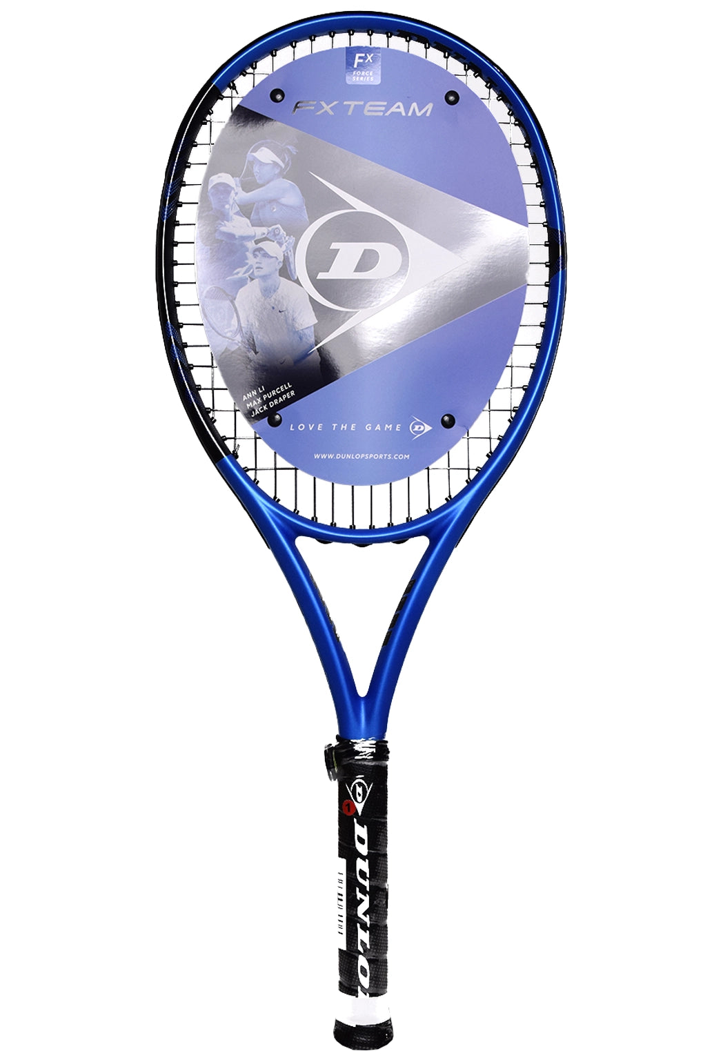 Dunlop FX Team 260 tennis racquet