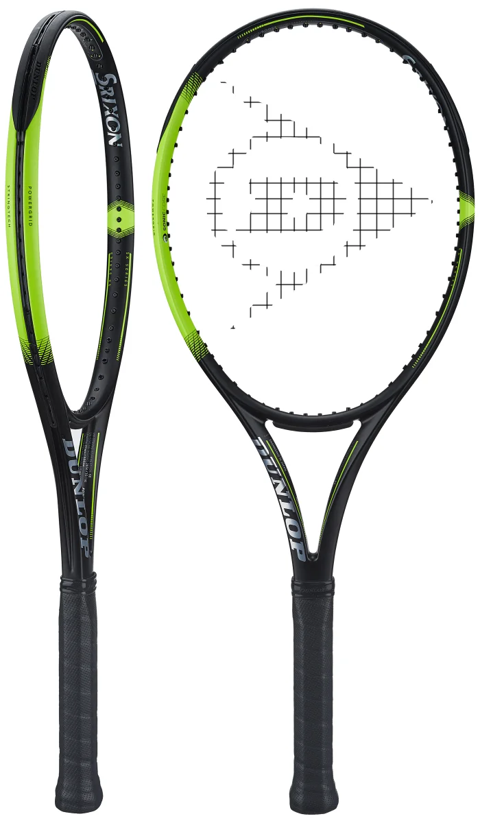 Raquete de tênis Dunlop SX 300 LS 2020