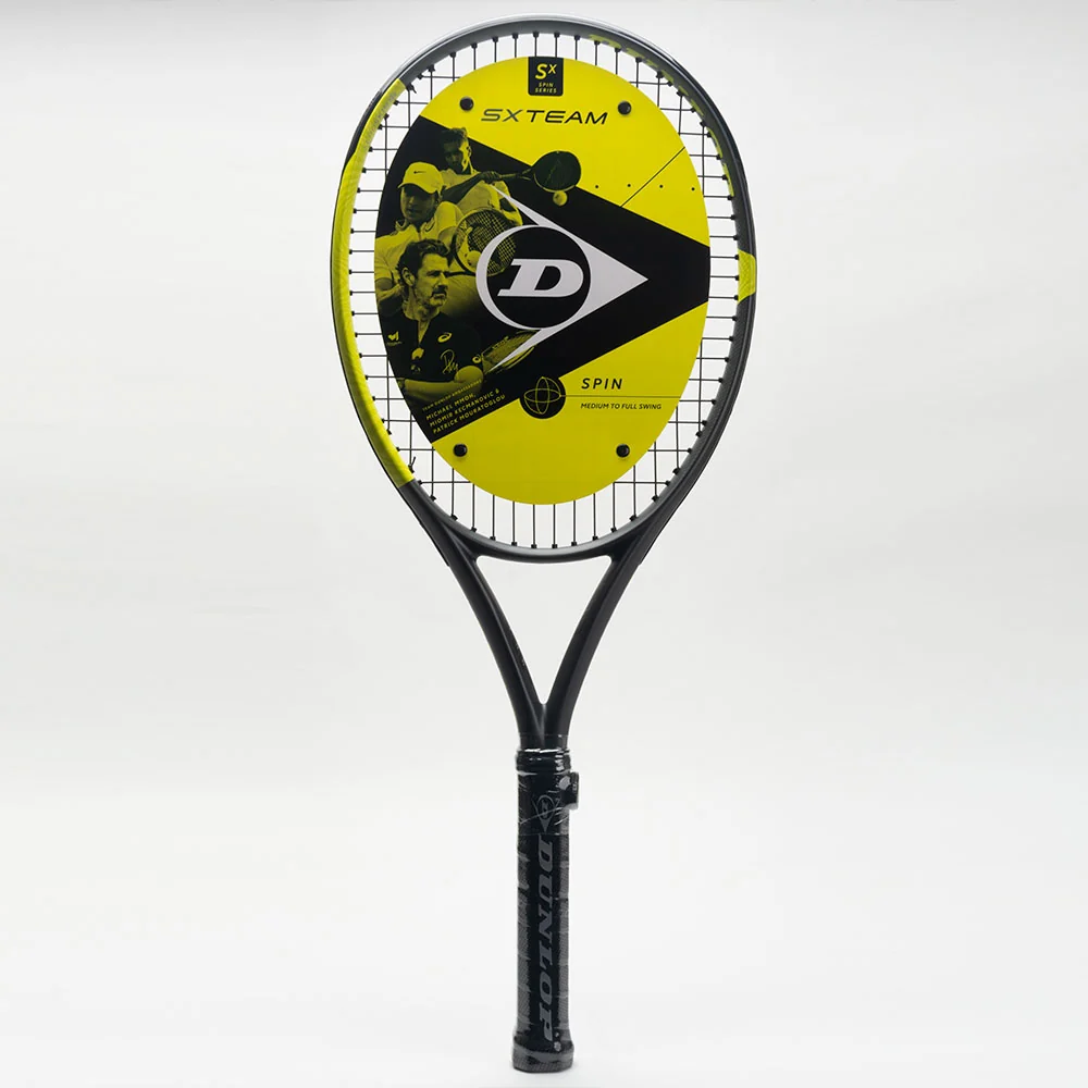 Dunlop SX Team 260 tennis racquet