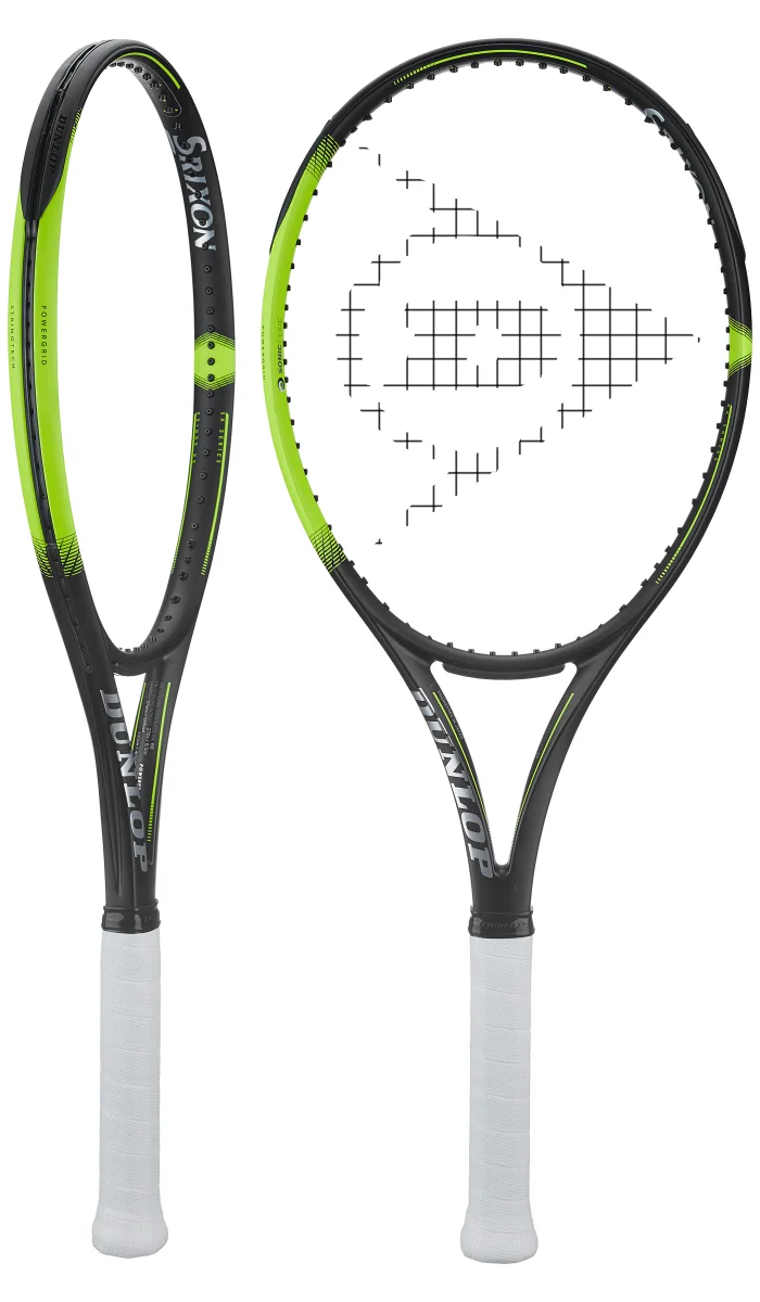 Raquete de tênis Dunlop SX 300 Lite 2020