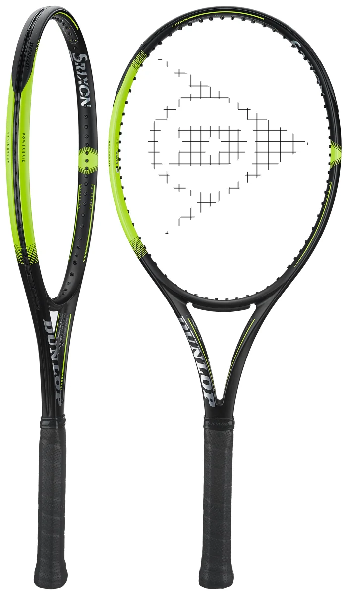 Raquete de tênis Dunlop SX 300 2020
