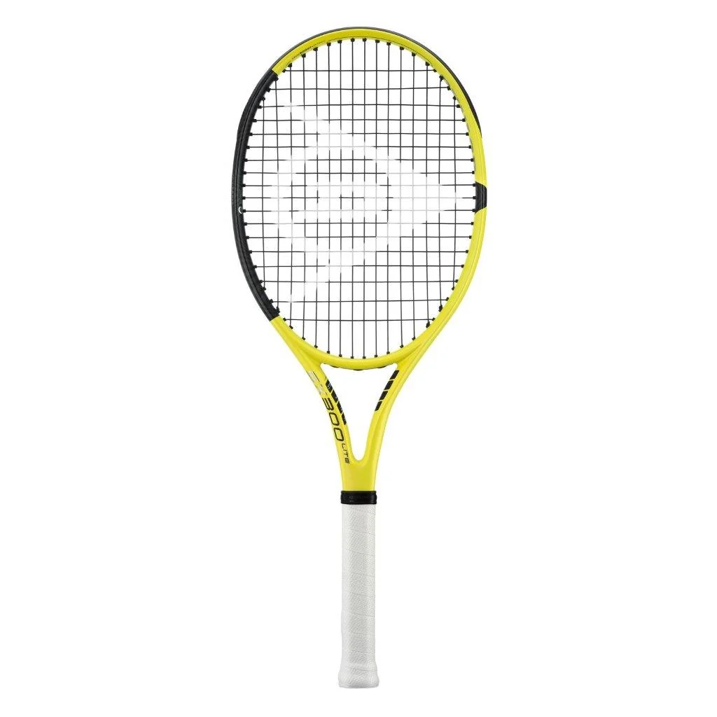 Raquete de tênis Dunlop SX 300 Lite 2022, foto 2