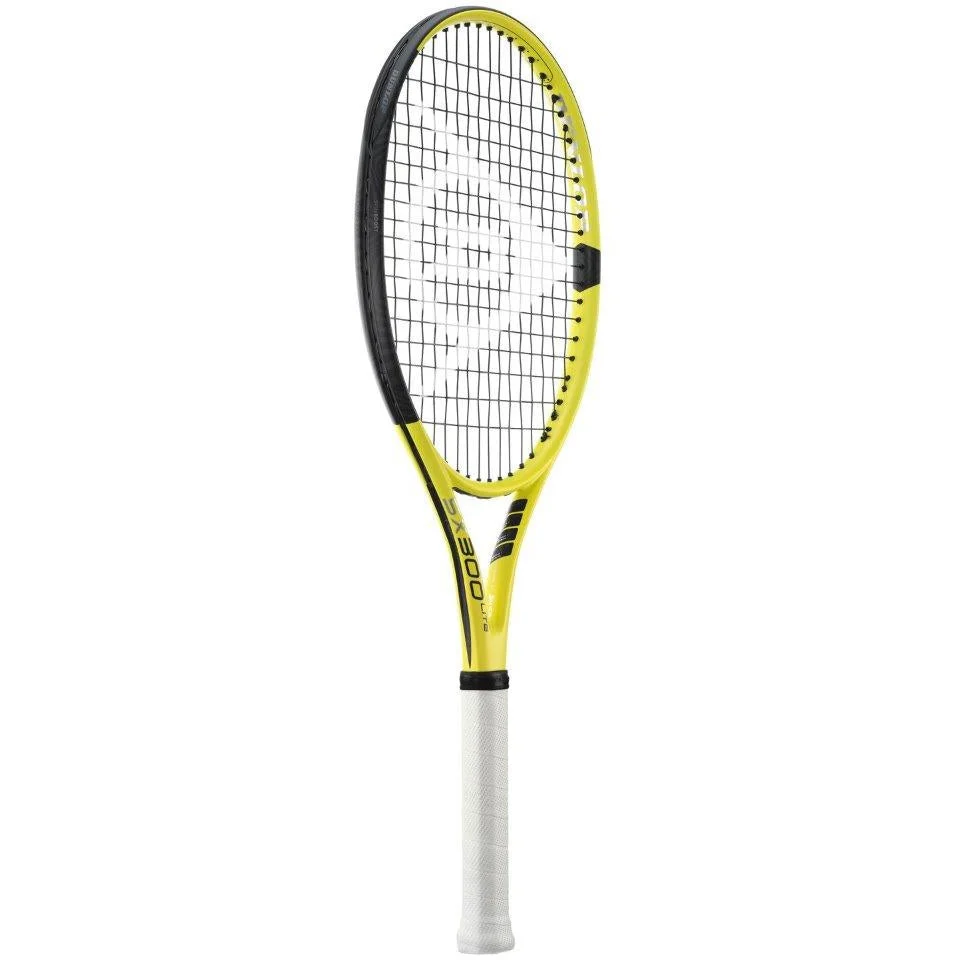 Raquete de tênis Dunlop SX 300 Lite 2022