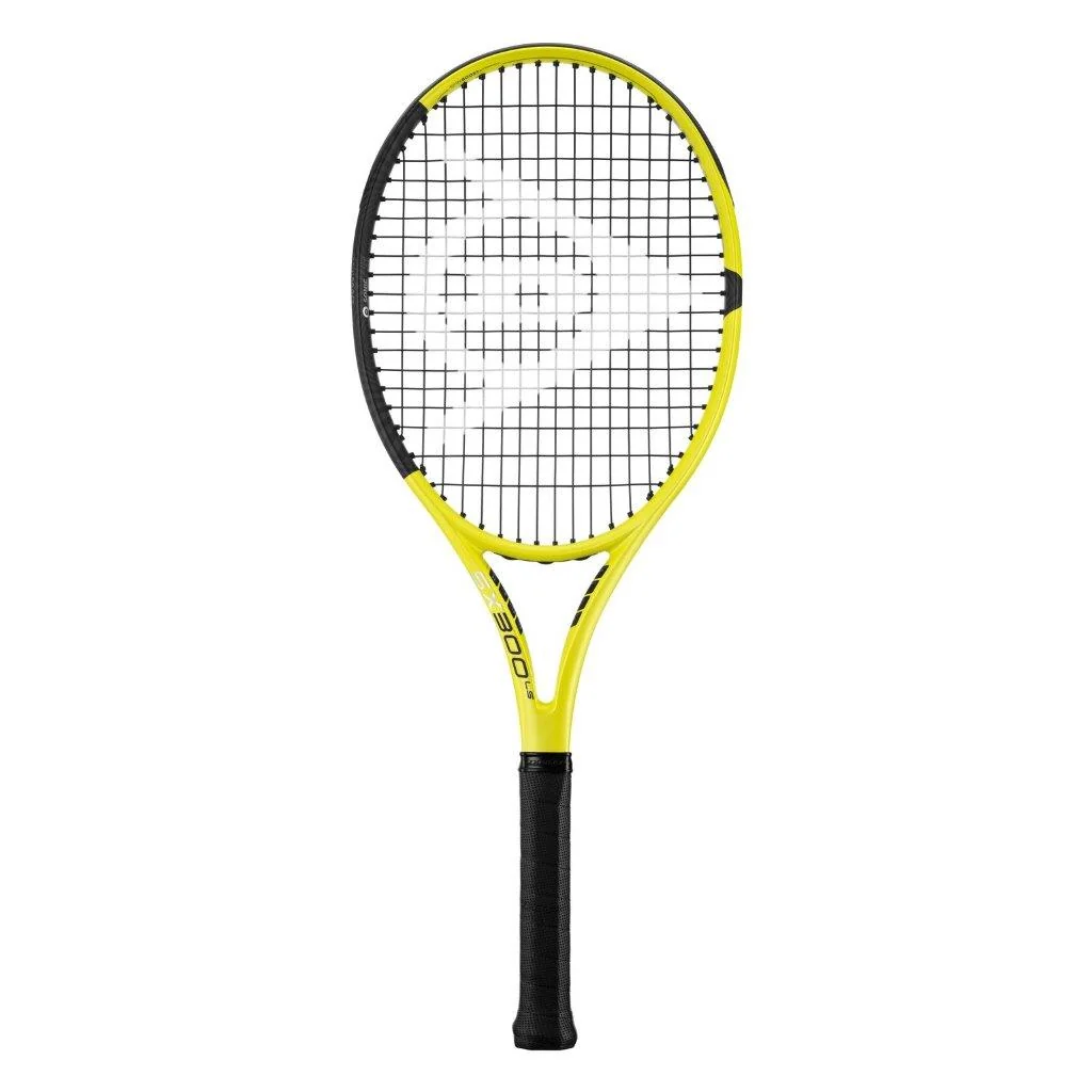 Raquete de tênis Dunlop SX 300 LS 2022, foto 2