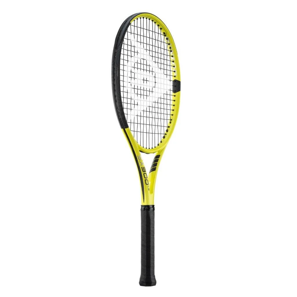 Raquete de tênis Dunlop SX 300 LS 2022