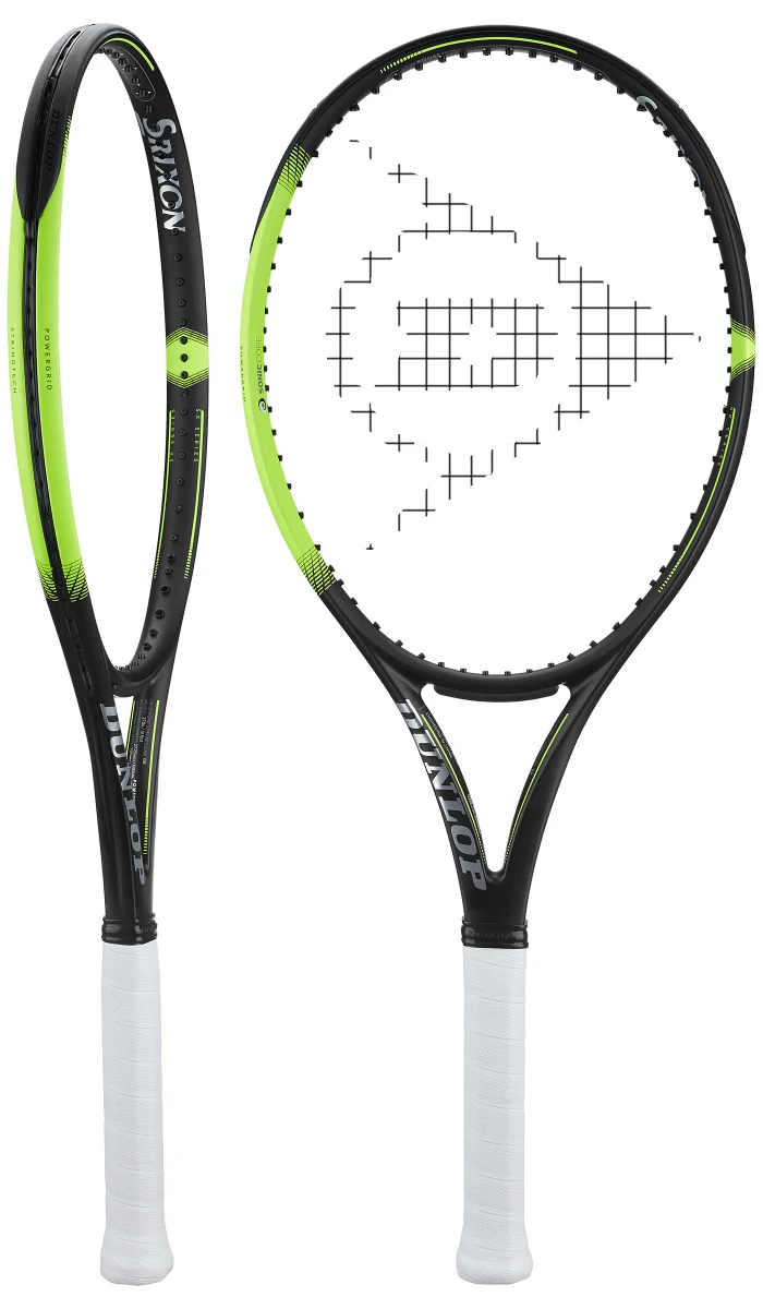 Raquete de tênis Dunlop SX 600 2020