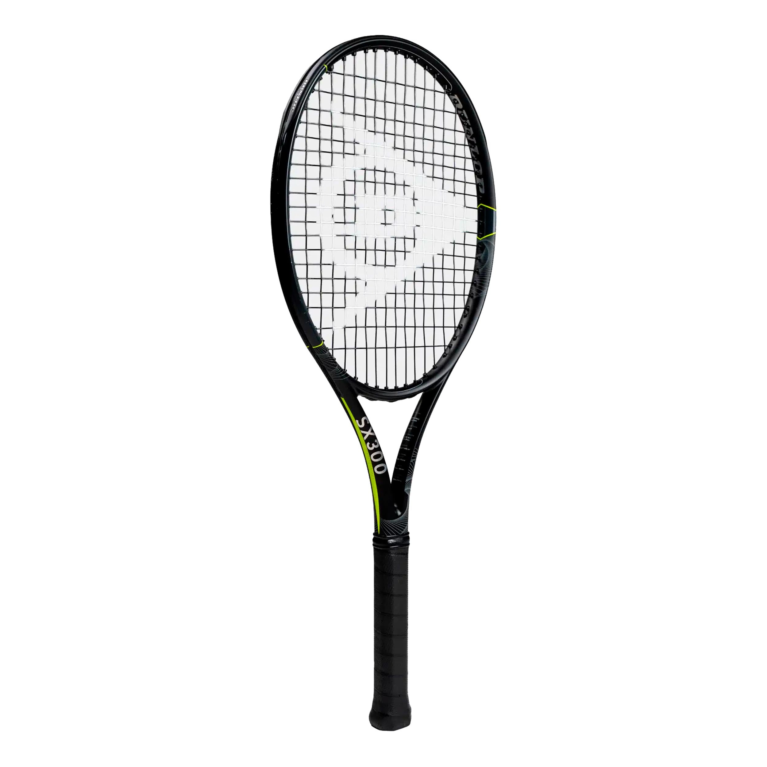 Raquete de tênis Dunlop SX 300 Limited Edition 2023, foto 2