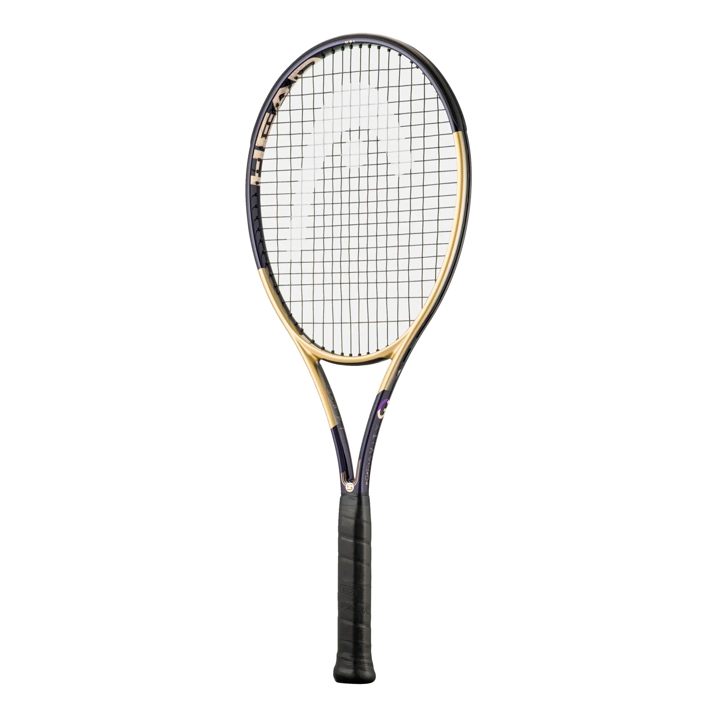 Raquete de tênis HEAD Gravity MP L Zverev 2026, foto 2