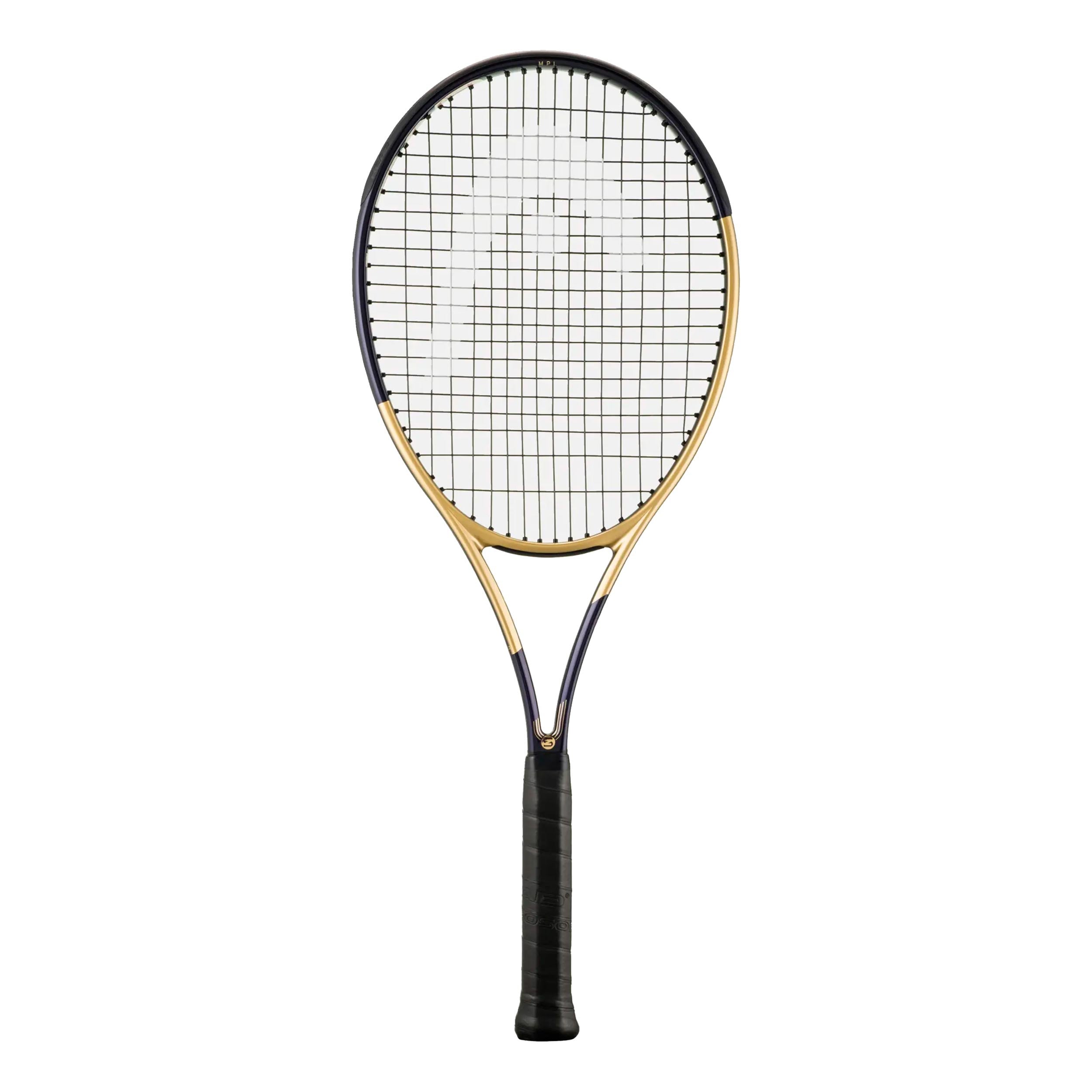 Raquete de tênis HEAD Gravity MP L Zverev 2026