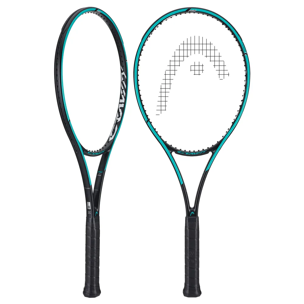 Raquete de tênis HEAD Gravity Pro Graphene 360+