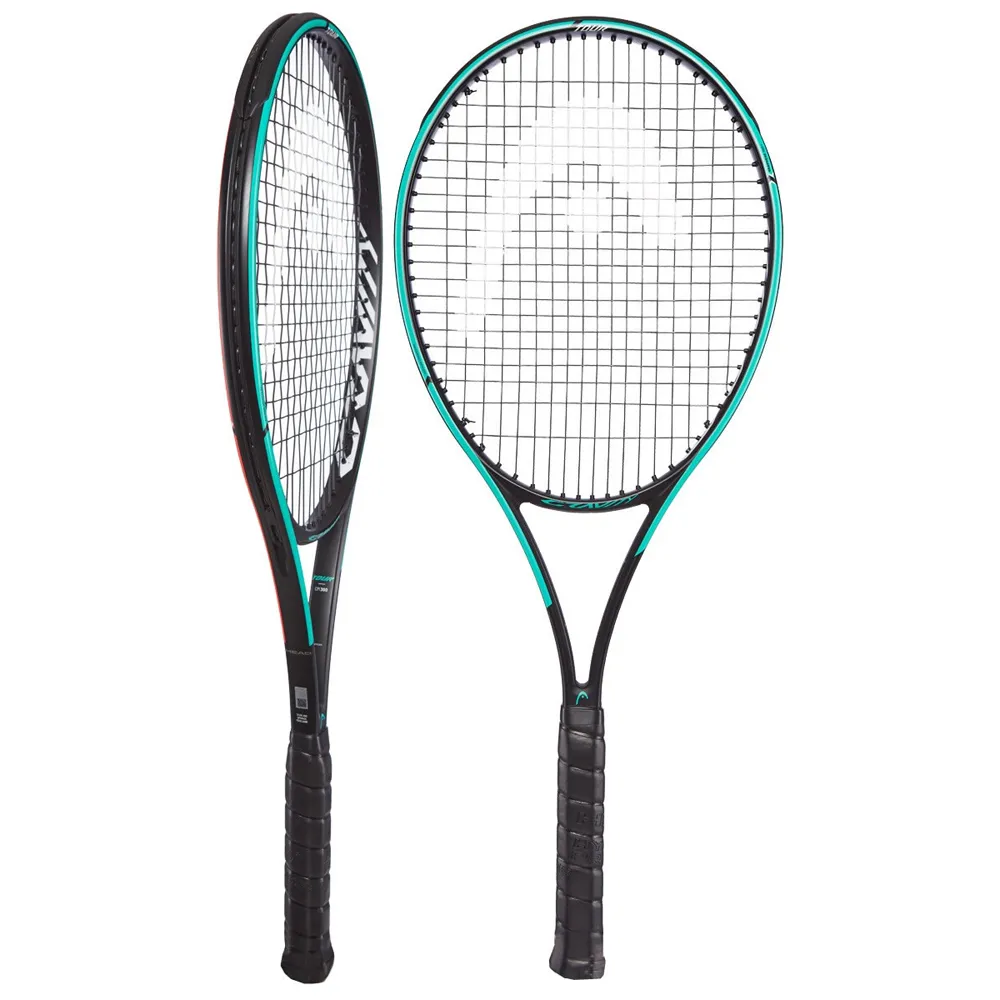 HEAD Gravity Tour Graphene 360+ tennis racquet
