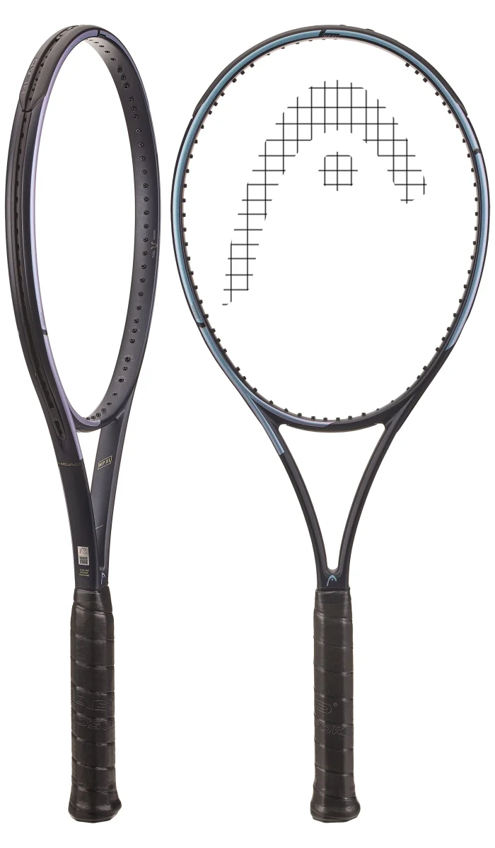 Raquete de tênis HEAD Gravity MP XL 2024