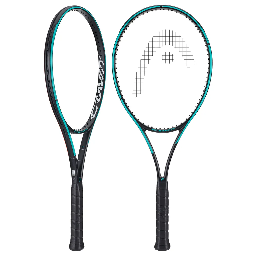 Raquete de tênis HEAD Gravity S Graphene 360+