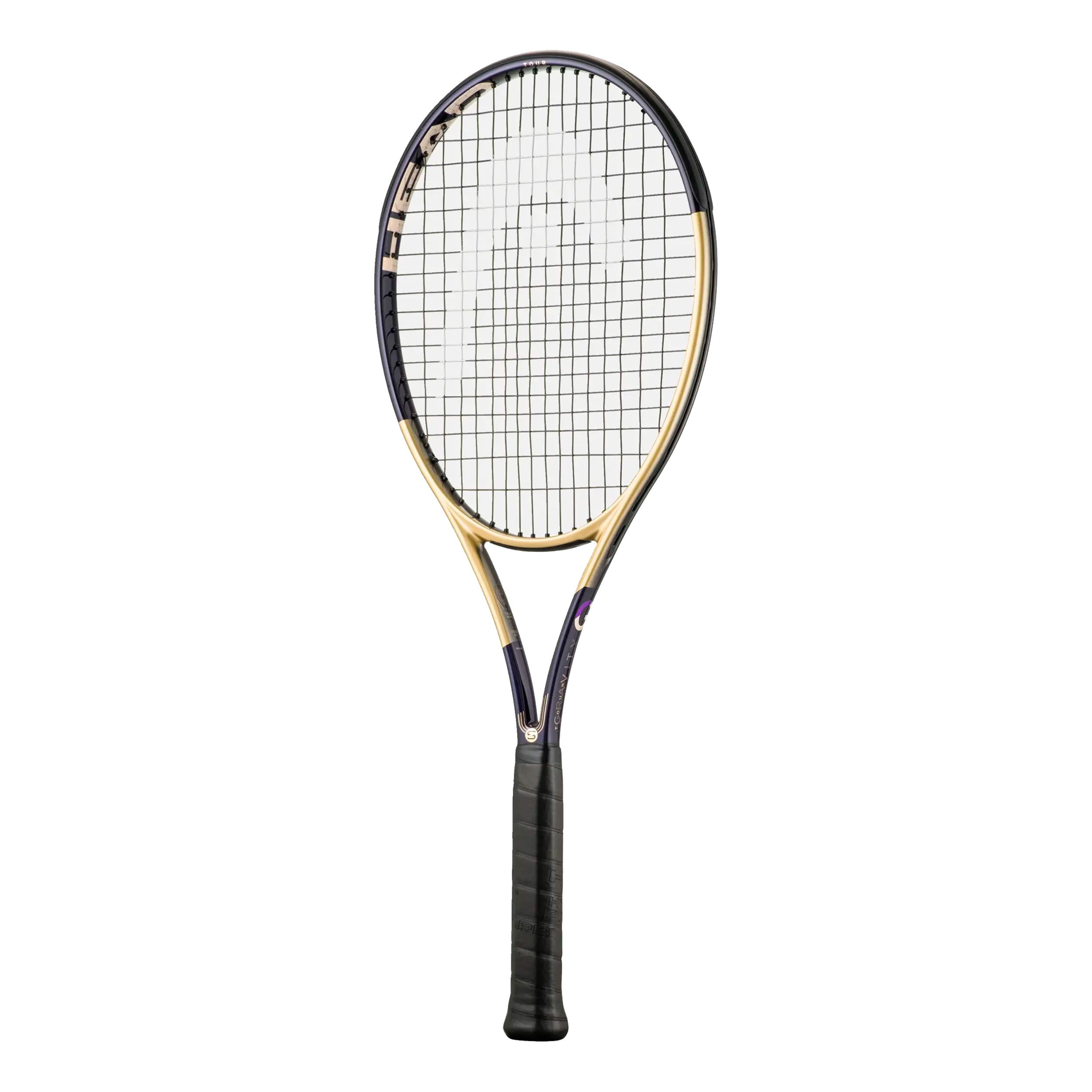 HEAD Gravity Tour Zverev 2026 tennis racquet, photo 2