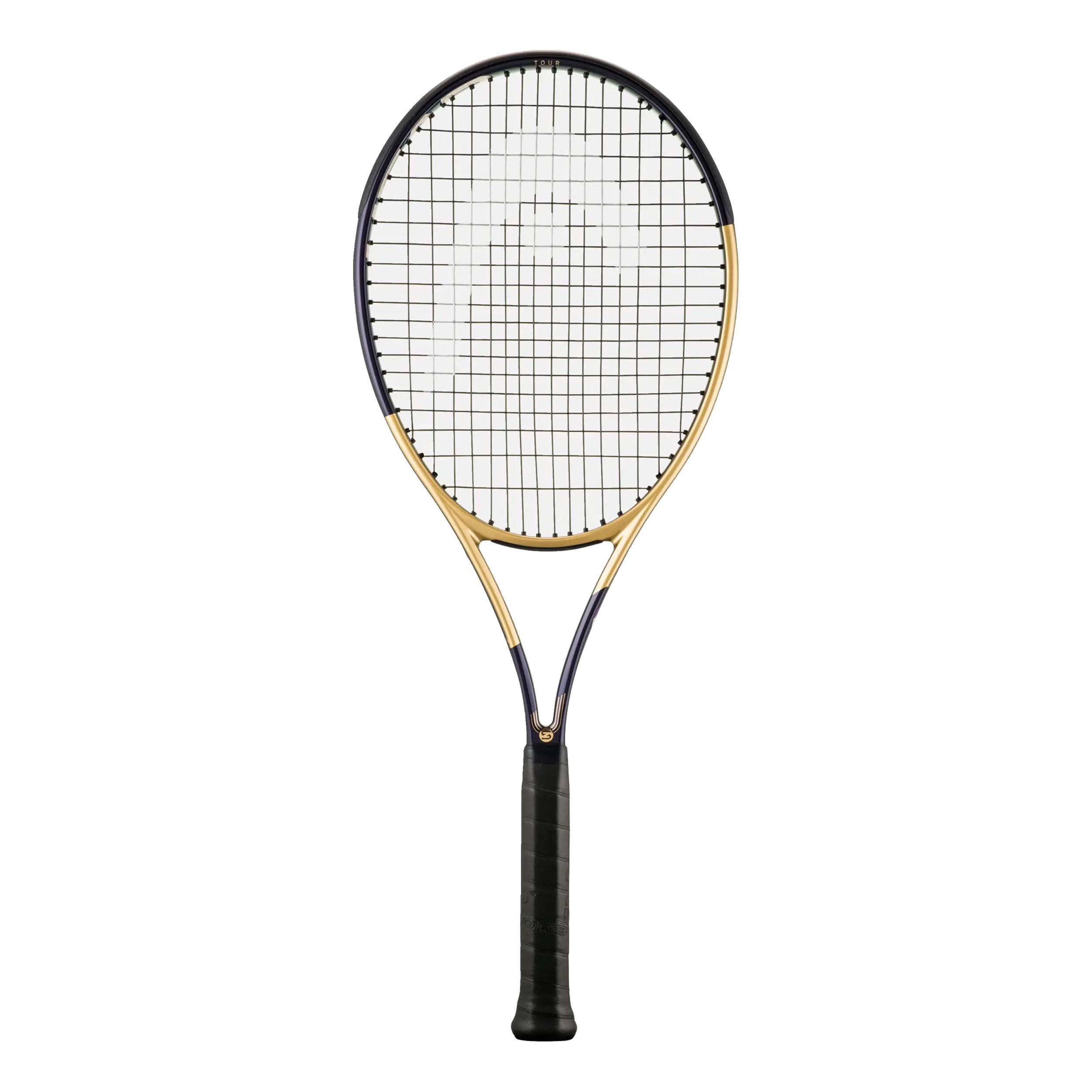 HEAD Gravity Tour Zverev 2026 tennis racquet