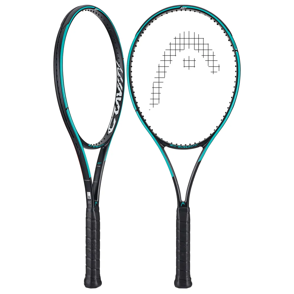 Raquete de tênis HEAD Gravity MP Graphene 360+