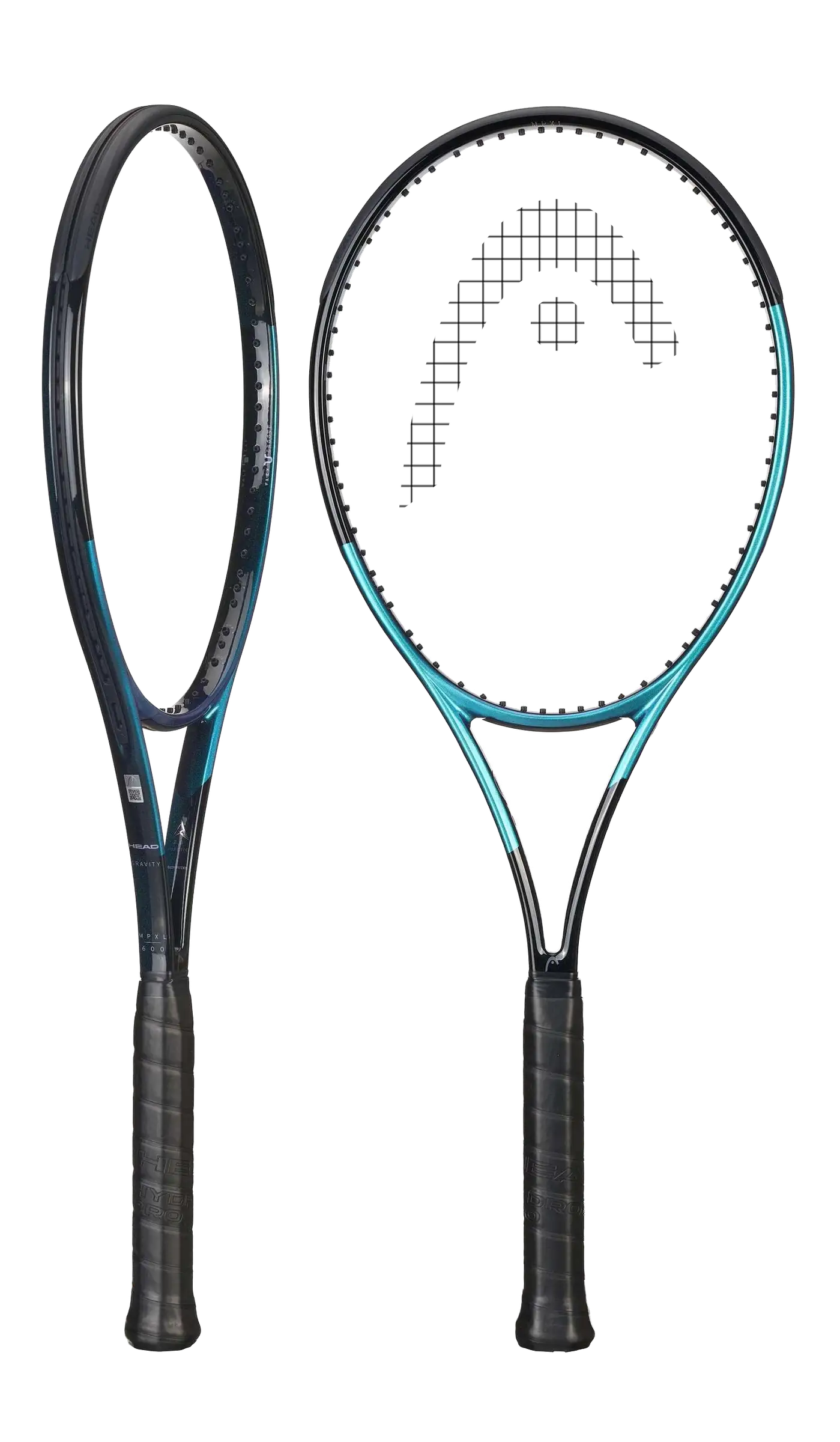 Raquete de tênis HEAD Gravity MP XL 2025