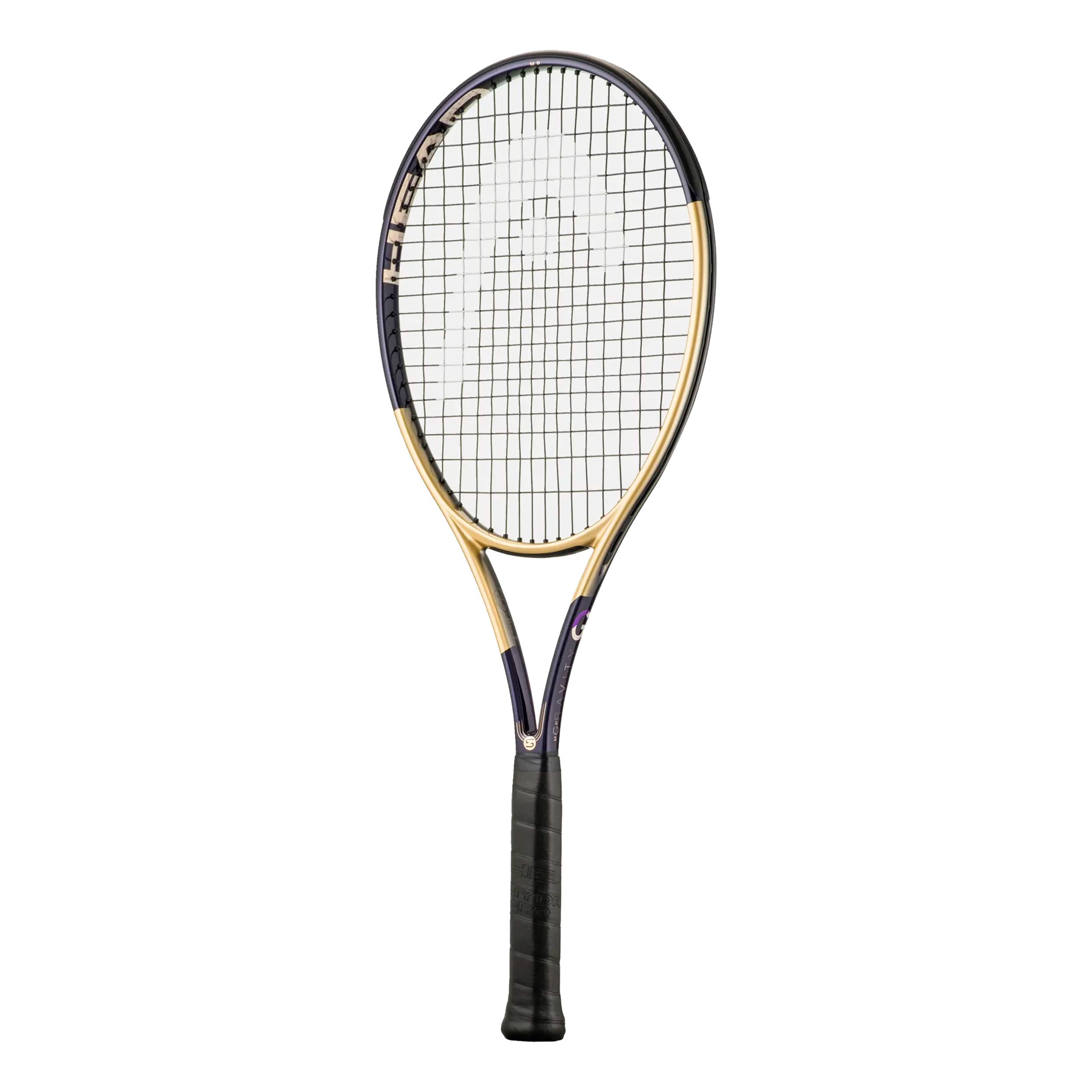 HEAD Gravity MP Zverev 2026 tennis racquet, photo 2