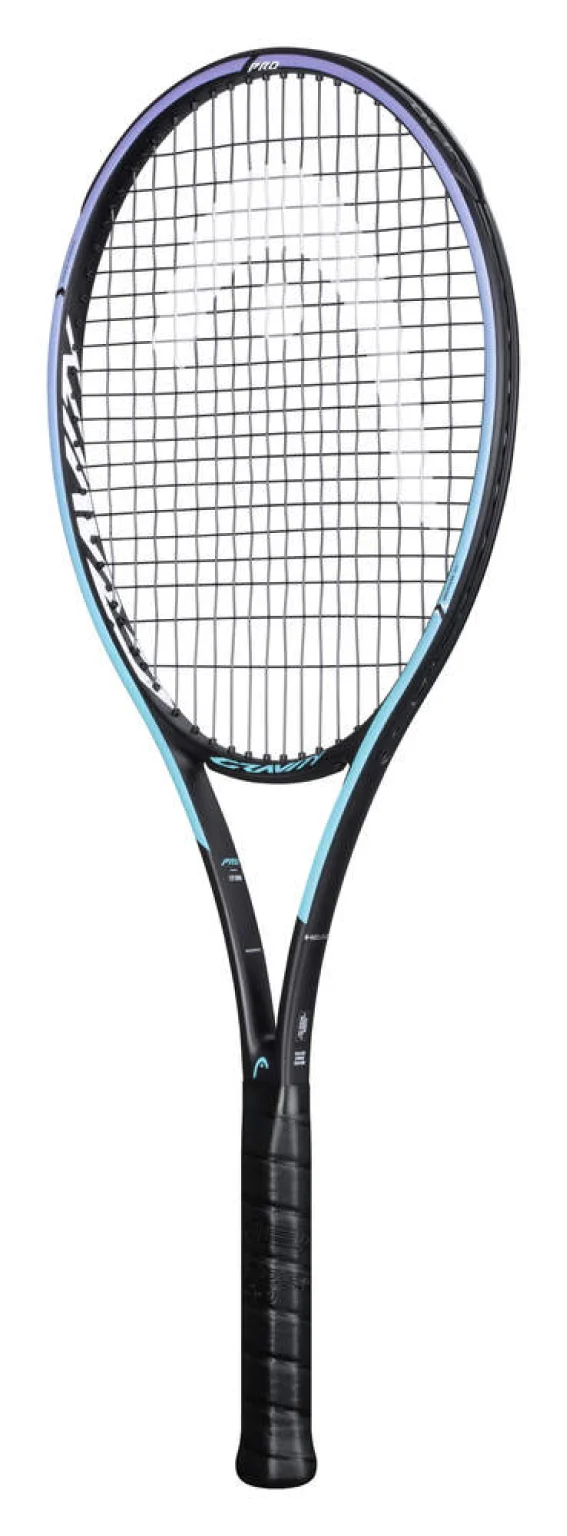 Raquete de tênis HEAD Gravity Pro 2021, foto 2