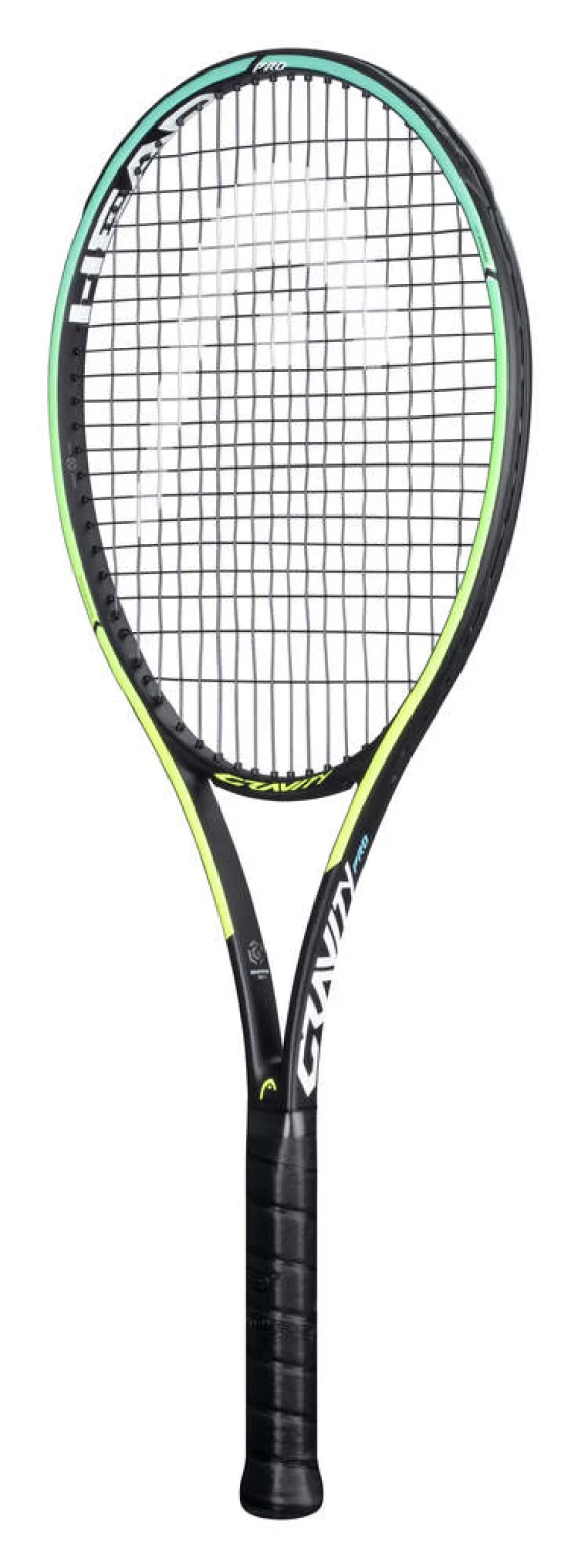 Raquete de tênis HEAD Gravity Pro 2021
