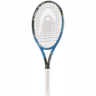 Raquete de tênis HEAD Instinct Adaptive Graphene Touch