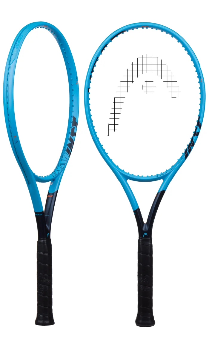 Raquete de tênis HEAD Instinct MP Graphene 360