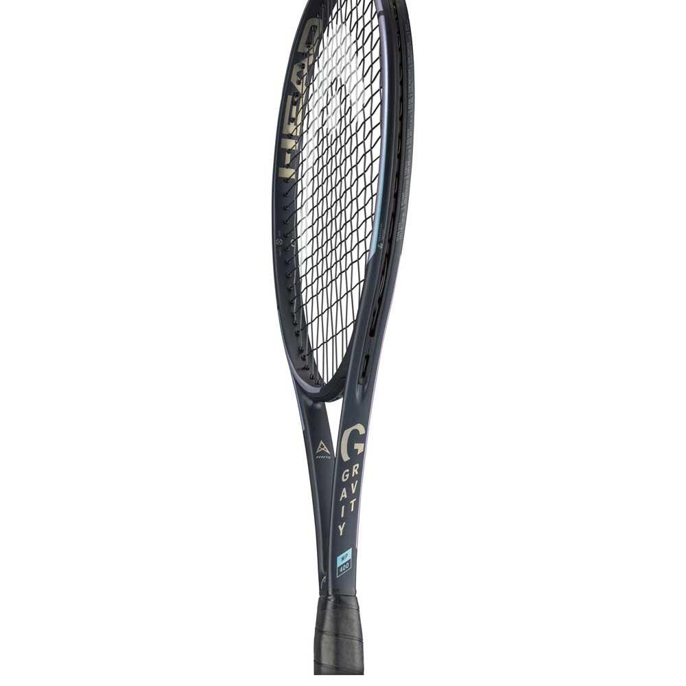Raquete de tênis HEAD Gravity Mid Plus, foto 2