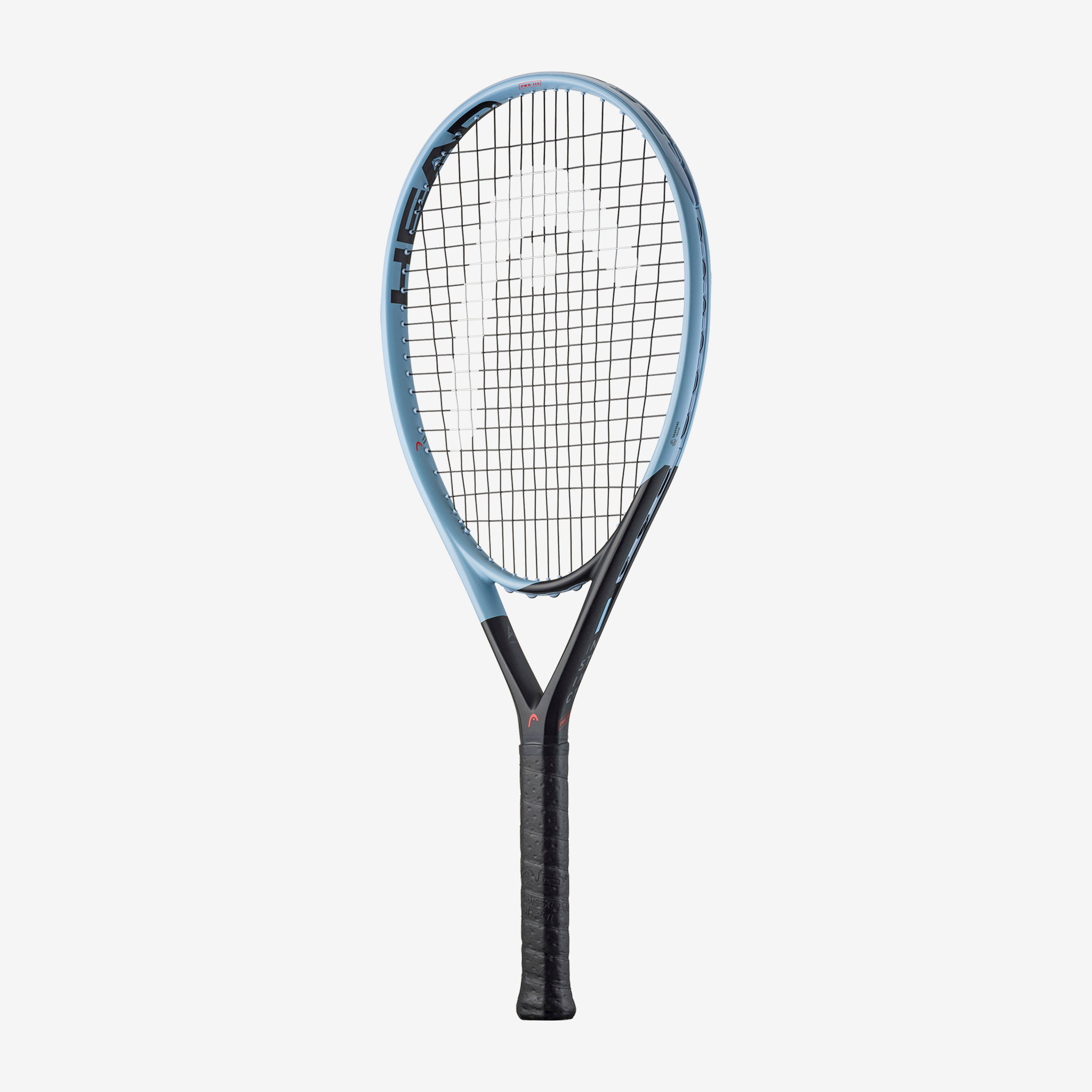 HEAD Instinct PWR 115 2025 tennis racquet, photo 2
