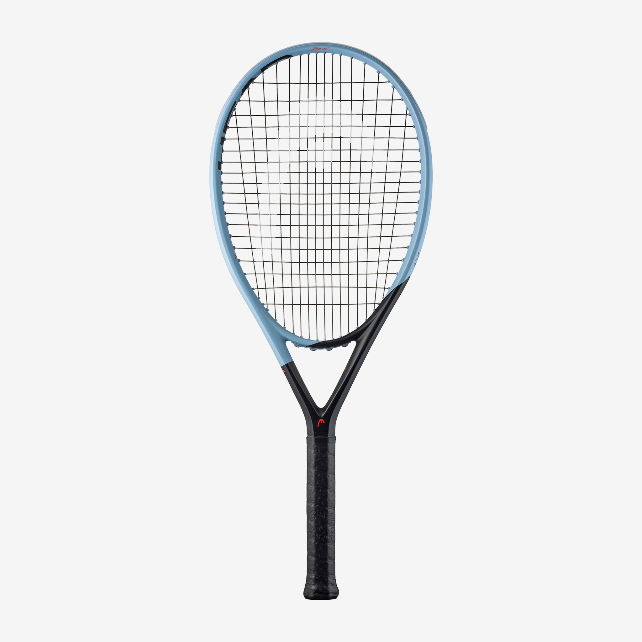 HEAD Instinct PWR 115 2025 tennis racquet
