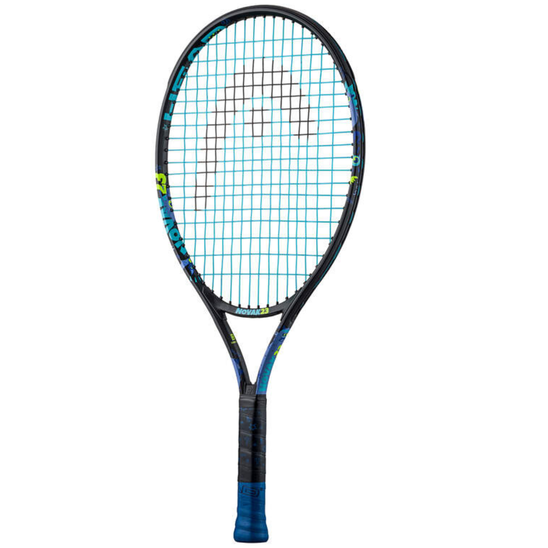 HEAD Novak Junior 23 tennis racquet, photo 2