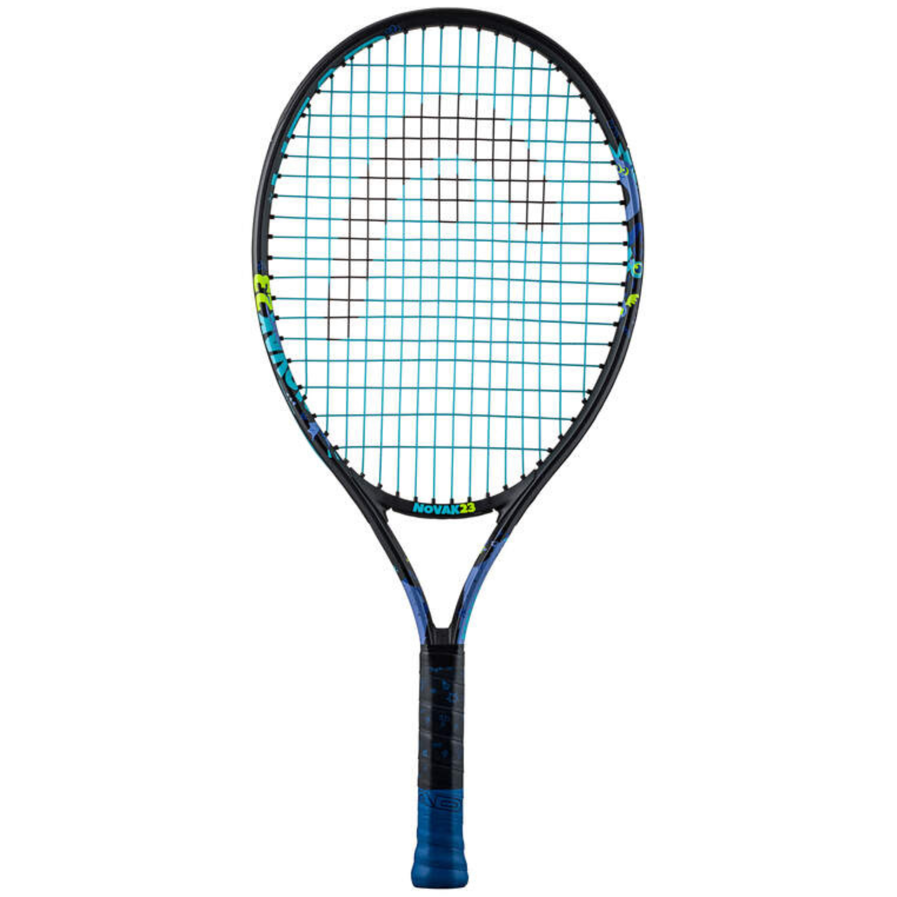 HEAD Novak Junior 23 tennis racquet