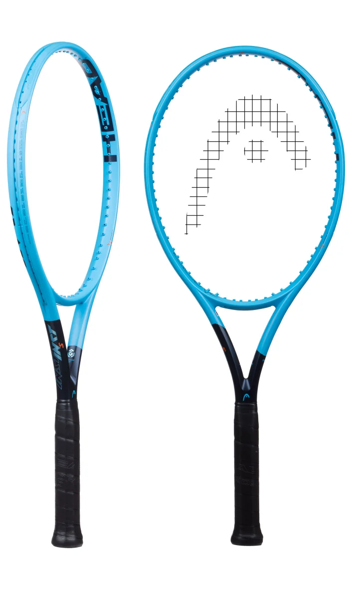 Raquete de tênis HEAD Instinct S Graphene 360