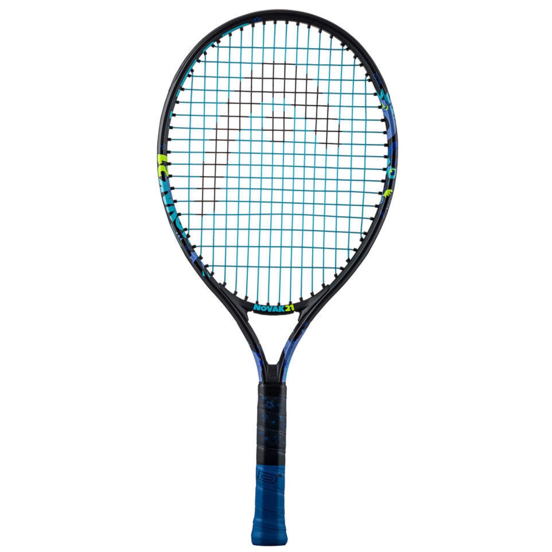 HEAD Novak Junior 21 tennis racquet