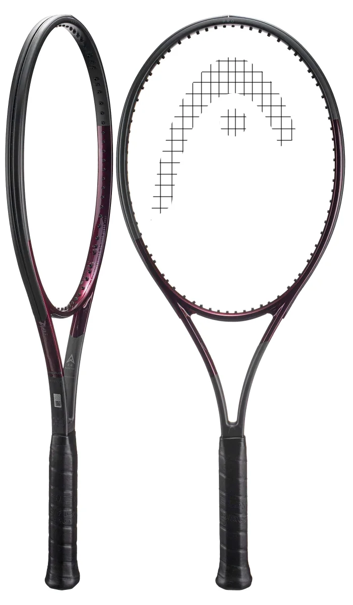 Raquete de tênis HEAD Prestige Pro 16x19 2023