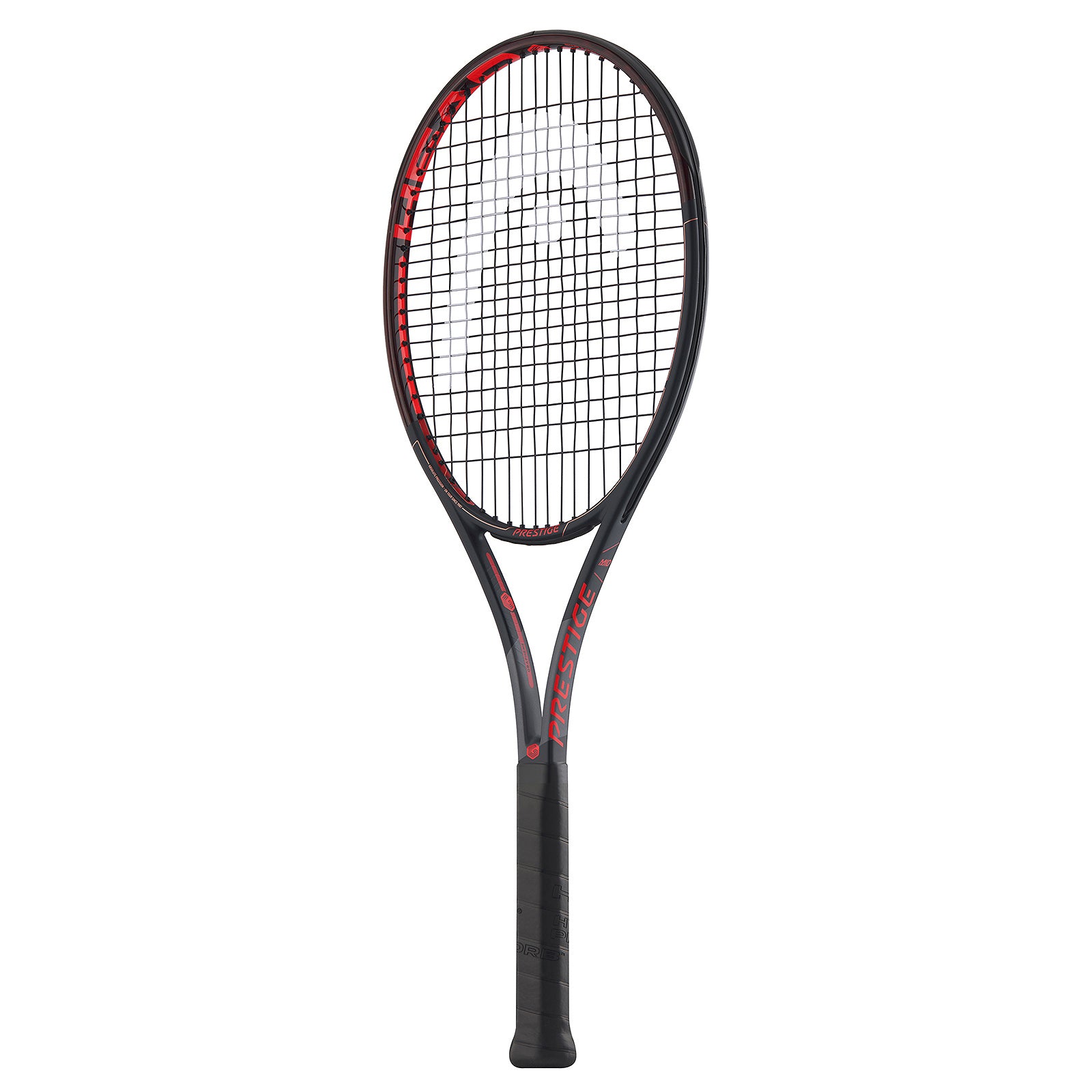 Raquete de tênis HEAD Prestige Mid Graphene Touch, foto 2