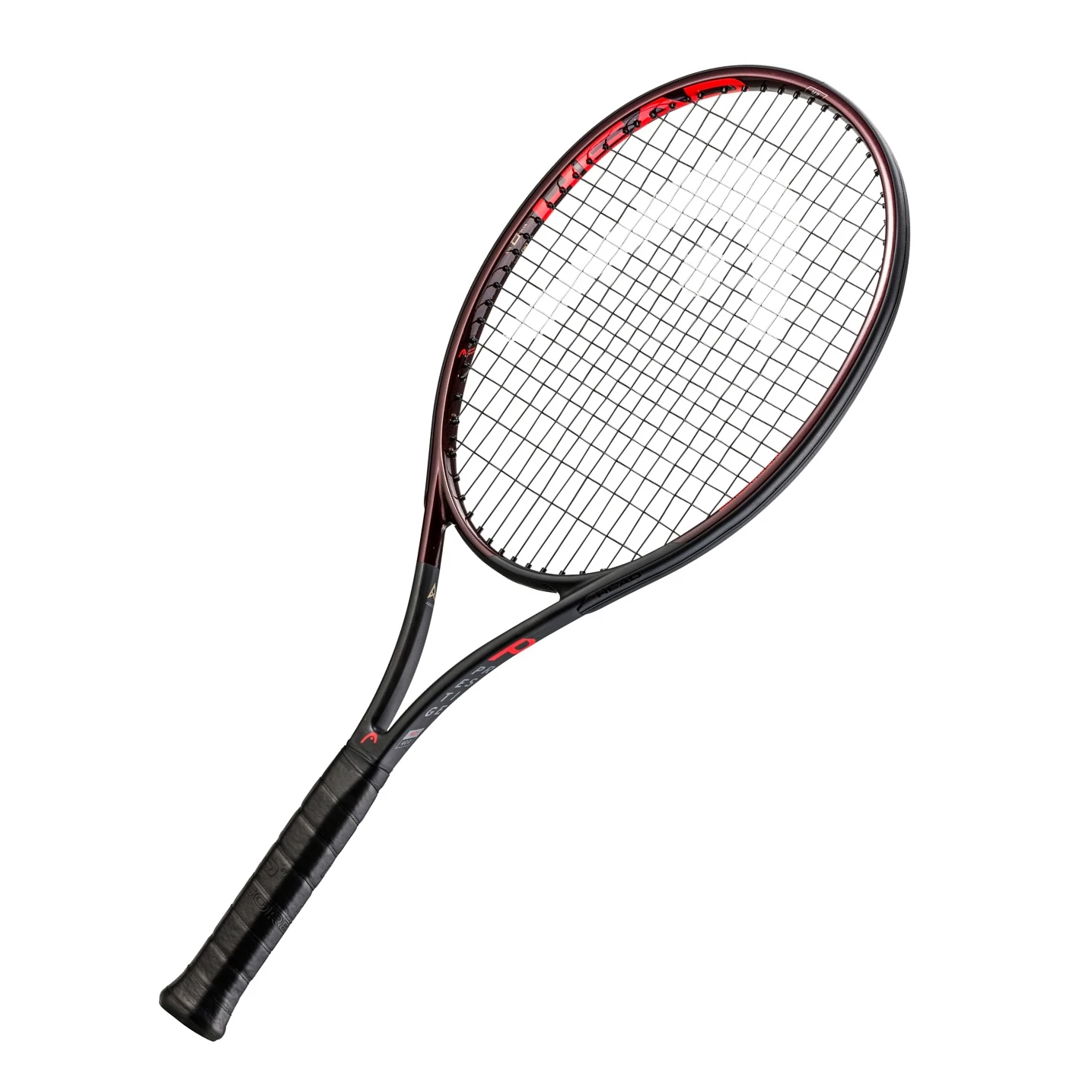Raquete de tênis HEAD Prestige MP 2021