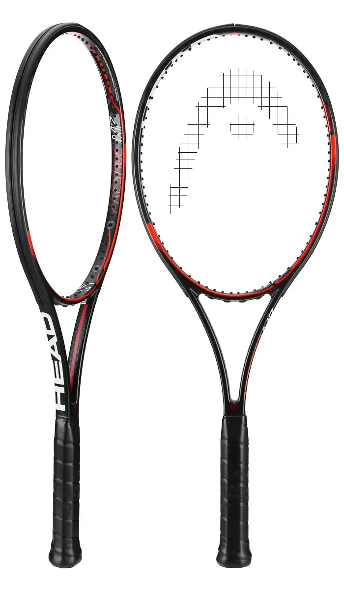 Raquete de tênis HEAD Prestige Midplus Graphene XT