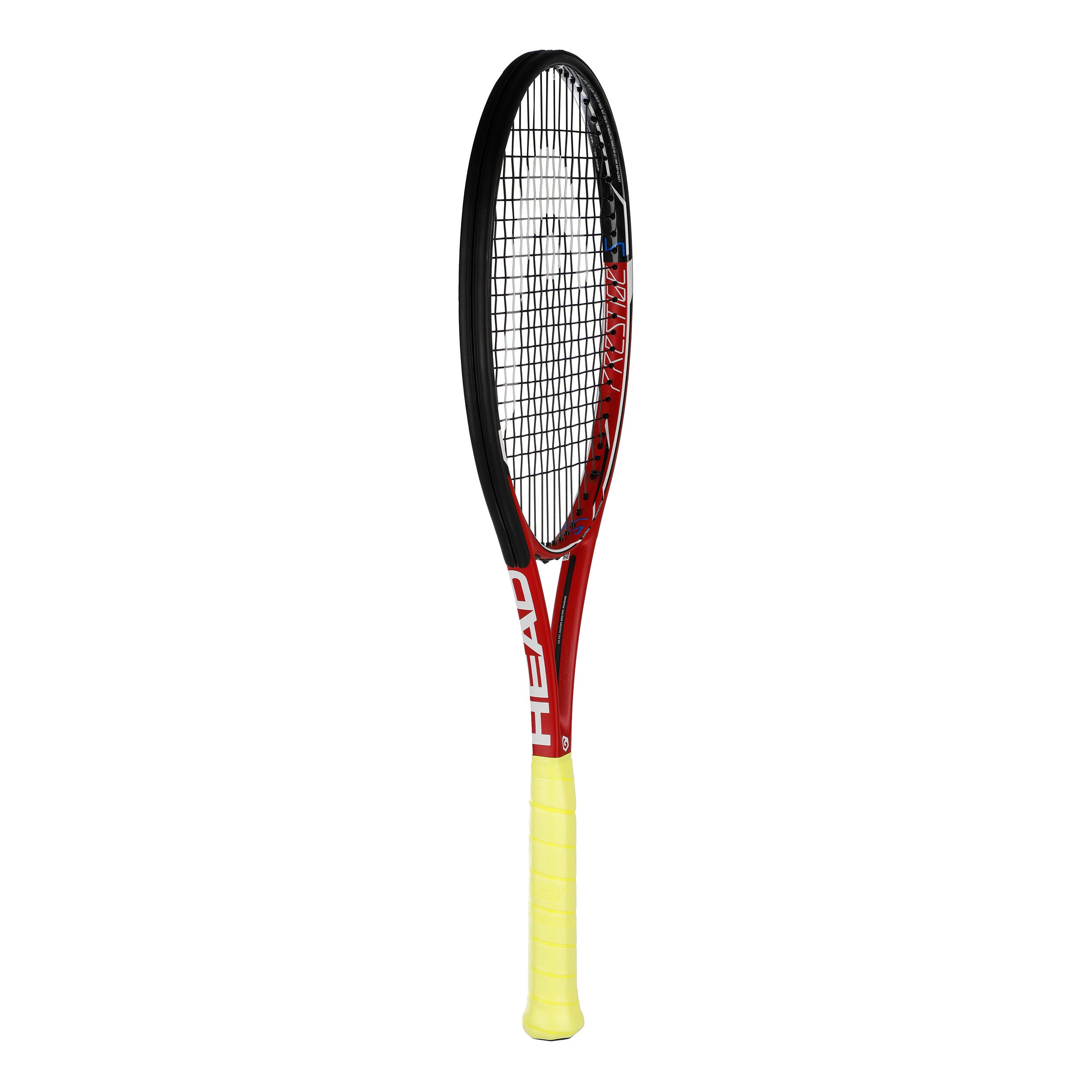 Raquete de tênis HEAD Prestige Graphene XT S 2022, foto 2