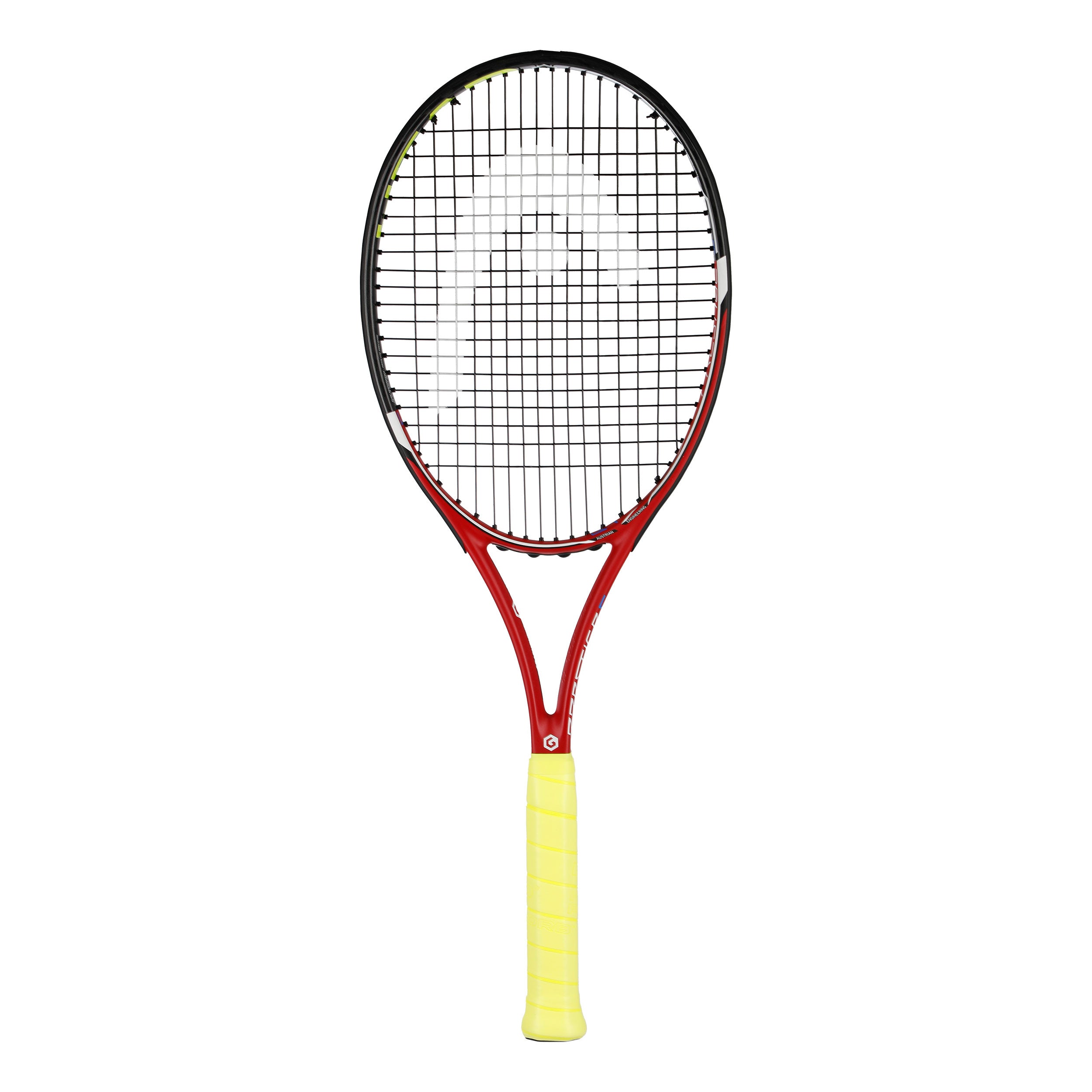Raquete de tênis HEAD Prestige Graphene XT S 2022
