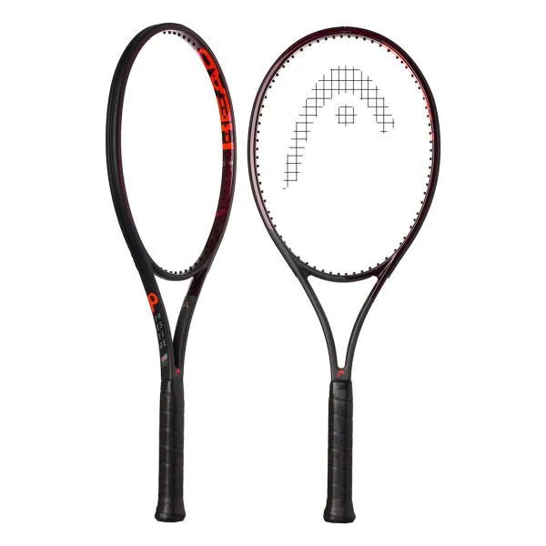 Raquete de tênis HEAD Prestige Pro 2021