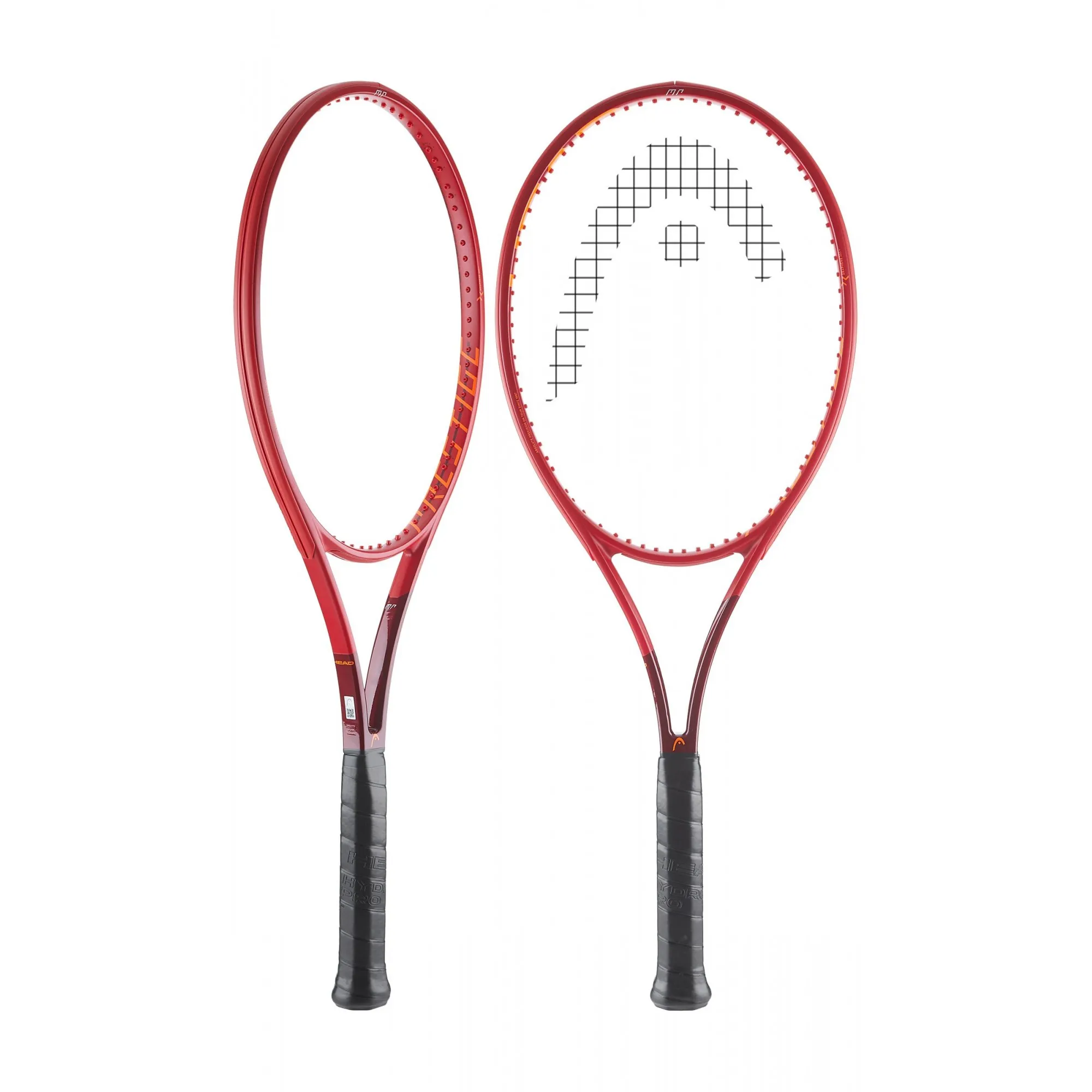 Raquete de tênis HEAD Prestige MP Graphene 360+