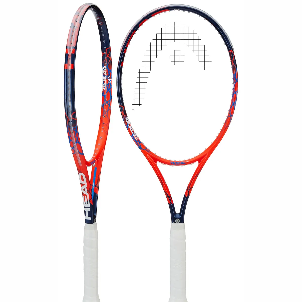 HEAD Radical MP Graphene Touch tennis racquet