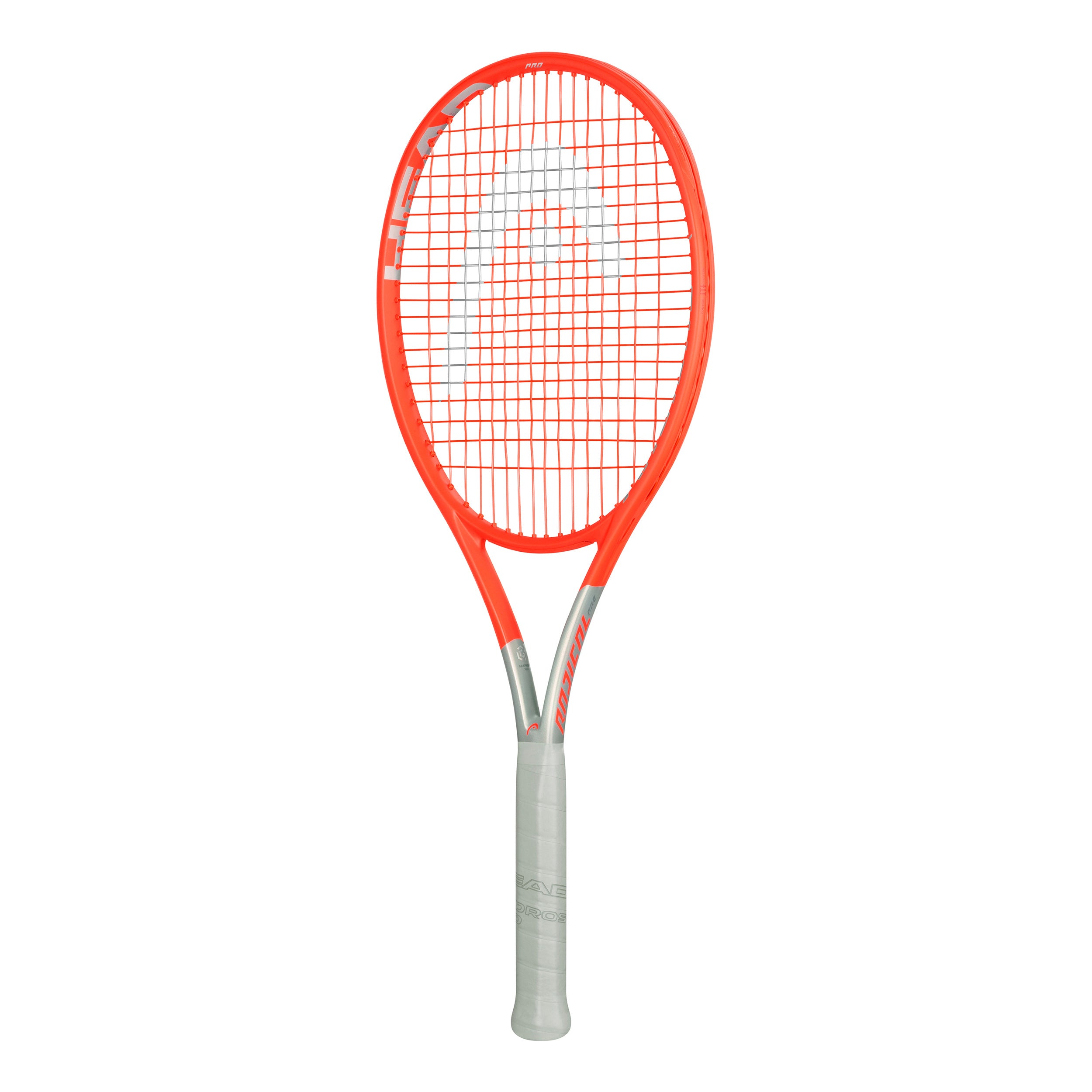 HEAD Radical Pro Graphene 360+ tennis racquet