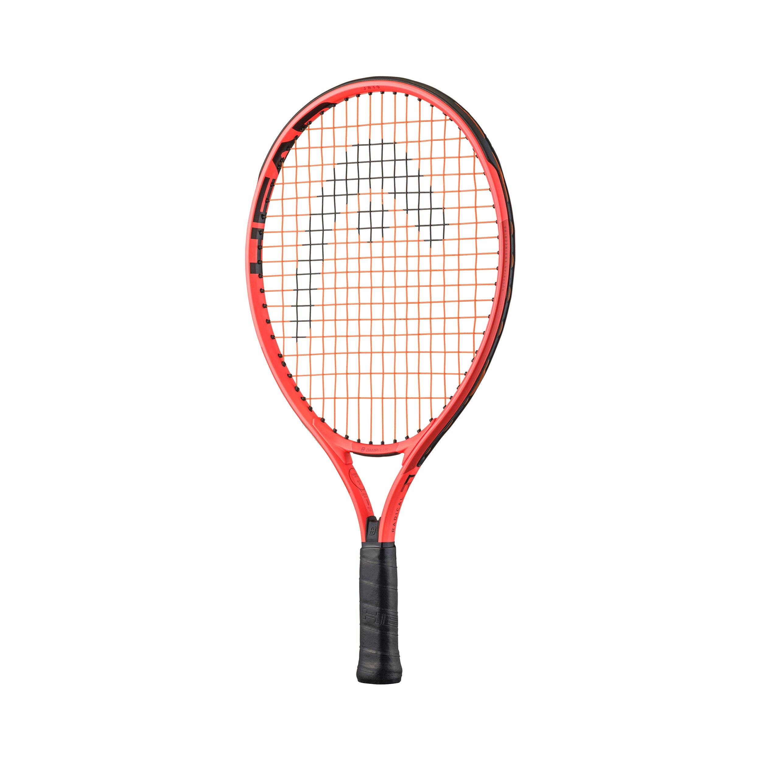 HEAD Radical Junior 19 tennis racquet, photo 2