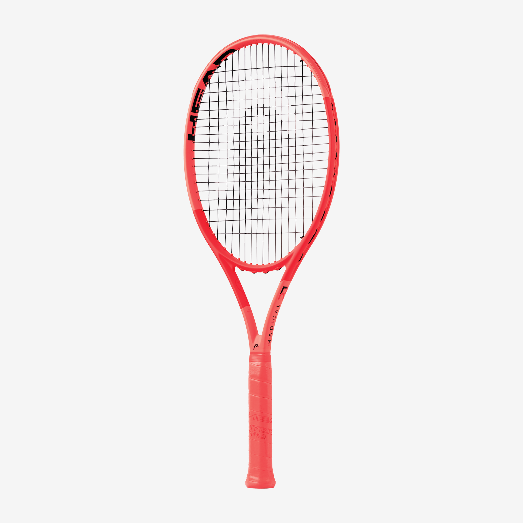 HEAD Radical Elite 2025 tennis racquet, photo 2