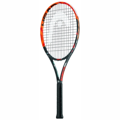 HEAD Radical MP A Graphene XT tennis racquet