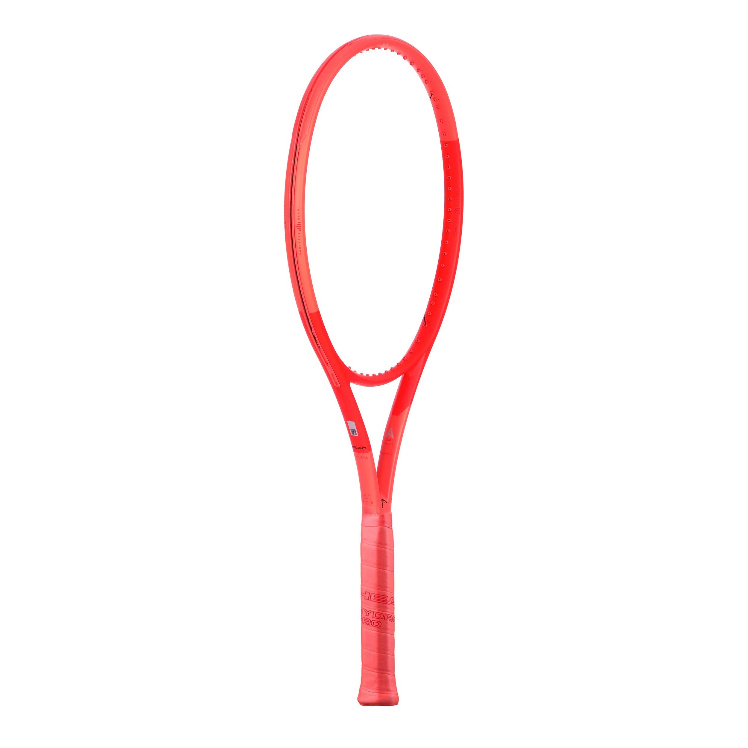 HEAD Radical MP 18x20 2025 tennis racquet, photo 2